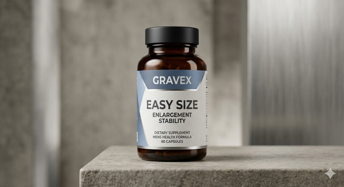 Easy Size – Garvota.Eu хранителна добавка